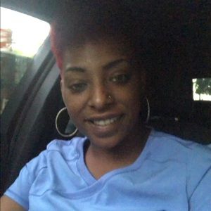 Meet your Posher, Candyce